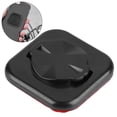 thumbnail image 5 of Soporte De Hebilla Trasera, Soporte De Teléfono para Bicicleta Pegatina Trasera Soporte De Extensión GPS para Montaje En Computadora para Garmin Edge, 5 of 5
