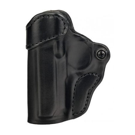 DeSantis Criss-Cross Belt Holster, Sig Sauer P938, Kimber Micro 9mm, Left