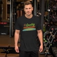 thumbnail image 4 of Quality Learing Center Shirt, Unisex, 4 of 5