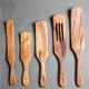 thumbnail image 1 of Yuarrent Juego de utensilios de cocina de Herramientas de cocina Utensilios de cocina de duraderos multifuncionales Cocina y Comedor Numero 3 Yuarrent HA041737-03, 1 of 1