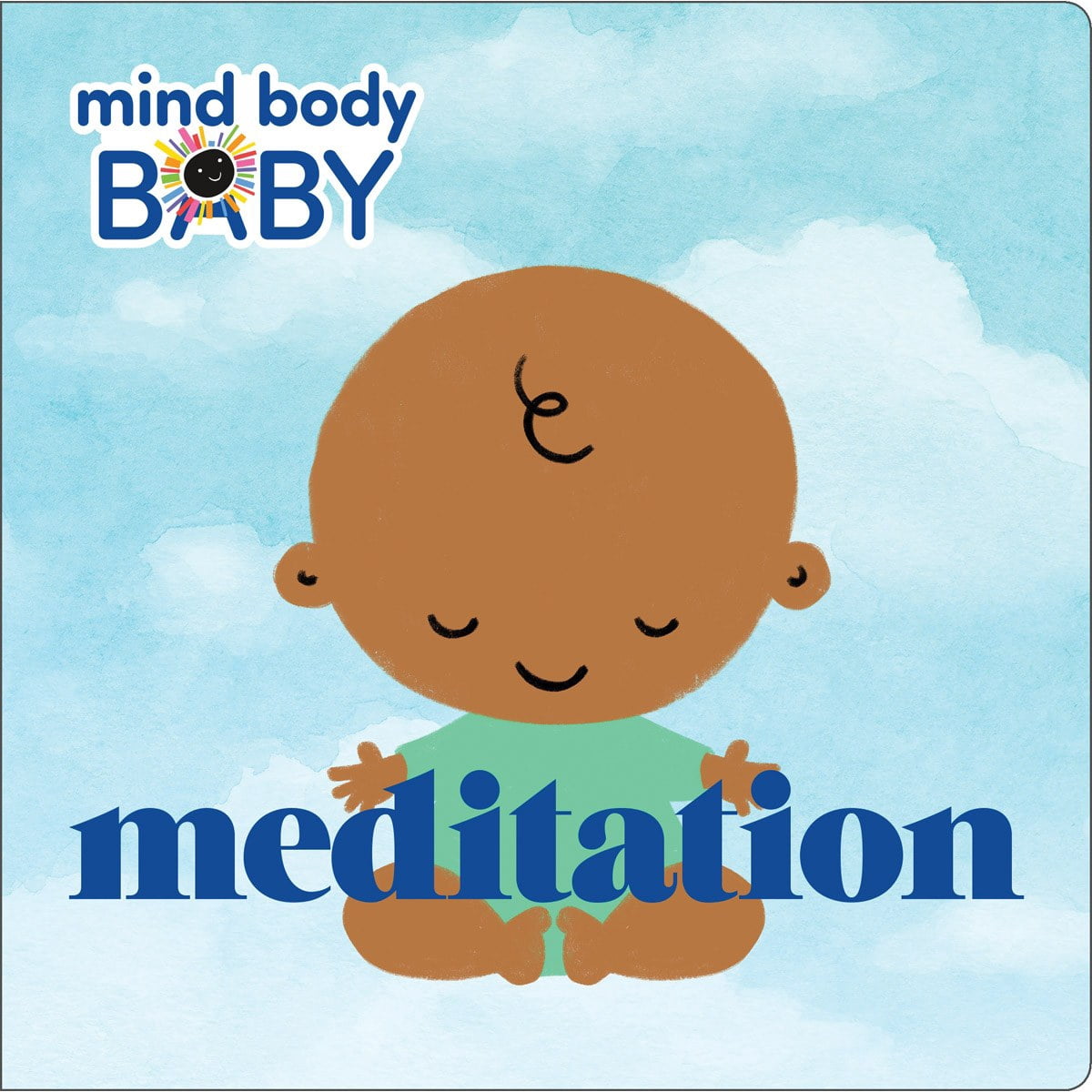 Kaplan Early Learning Company Toddler Peacefulness Books - Set of 6