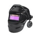 thumbnail image 1 of Capucha de cubierta facial de soldadura, luz Variable automática, Material de PC montado en cabezal, protección completa para arco TIG Mig, resistente, 1 of 8
