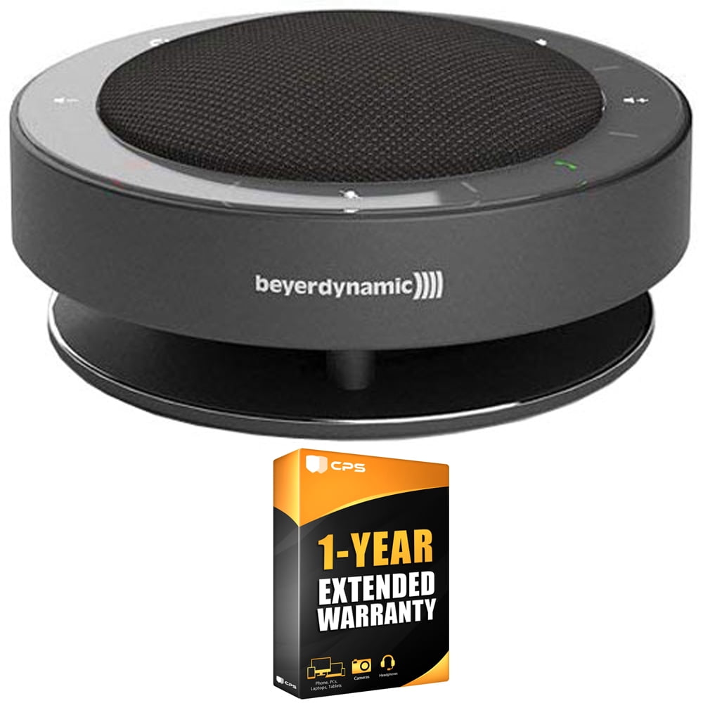 beyerdynamic speakerphone