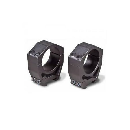 Vortex Precision Matched Riflescope Rings - High Height for 35mm (1.26