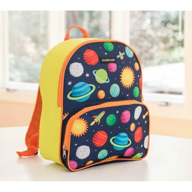 Crocodile creek junior backpack hot sale