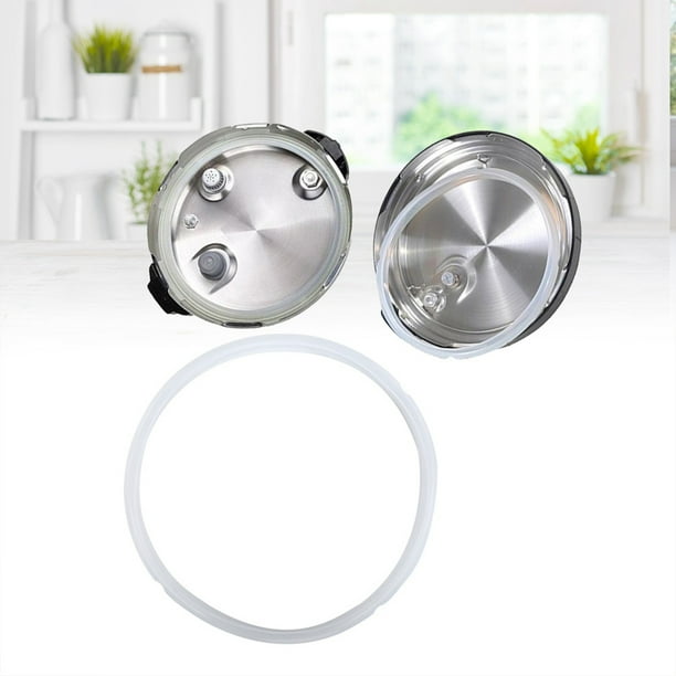 Anillos De Sellado De Silicona, Anillos De Sellado De Silicona, Reemplazo De Cesta Para Presión, Sellar Olores De Alimentos