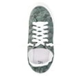 thumbnail image 4 of Time and Tru Women's Scrunchback Sneakers, Wide Width Available, 4 of 6