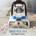 thumbnail image 3 of HOOVER PowerDash Pour Dégâts D’animaux<br>Shampouineuse, 3 of 8