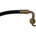thumbnail image 3 of Dorman H380199 Rear Left Brake Hydraulic Hose for Specific Mazda Models Fits select: 1992-1995 MAZDA 929, 3 of 3