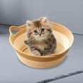 thumbnail image 4 of Cama para gatos tipo cesta jinwen universal M, 4 of 8