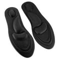 thumbnail image 4 of 1 Pair Massage Insoles Flat Feet Arch Support Memory Foam Women Insole Shoe Pad Moisture Wicking Anti-odor, 4 of 10