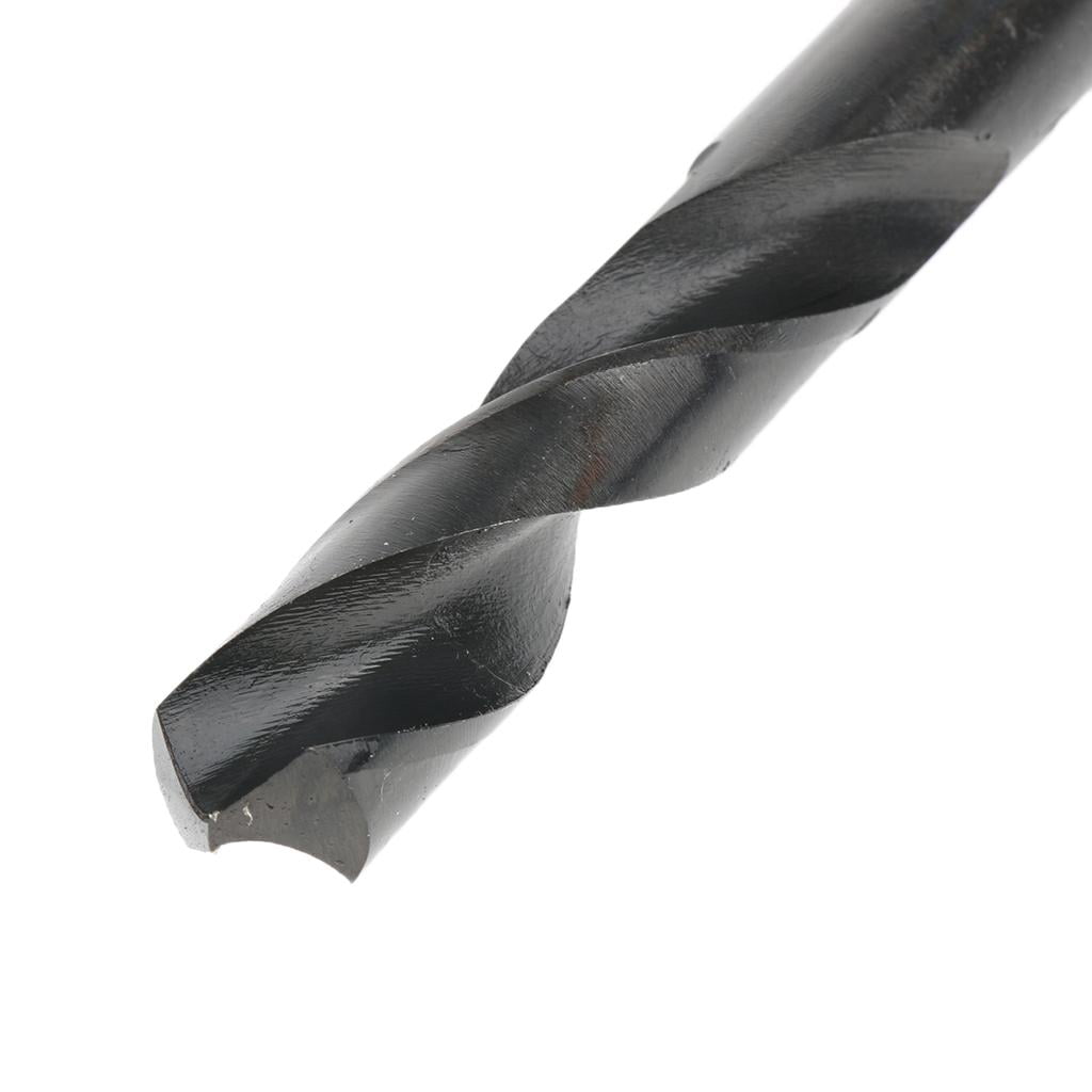 Steel HSS Twist Drill Bit for Precise 