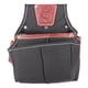 thumbnail image 1 of Bolso con cierre Occidental Leather OxyFinisher para mano izquierda, 11 bolsillos, 1 of 5