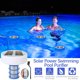 thumbnail image 1 of Hot6sl Ofertas y Liquidaciones Purificada Piscina En Cobre Alta Capacidad para Mantener La Piscina Limpia Durante Más Tiempo Purificador En Piscina de Cobre Poolionizer En Luz Nocturna, 1 of 7