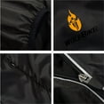 thumbnail image 5 of Cycling Jacket Vest Windbreaker Coat Outdoor Sportswear for Men Women Lightweight Breathable Biking Gear, 5 of 6
