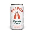 thumbnail image 3 of Prebiotic Soda Pop Vintage Cola Pantry Can Olipop Minis 7.5Oz, 3 of 3