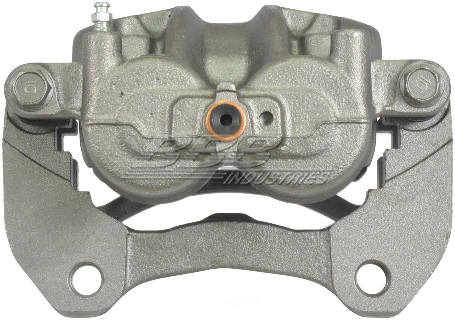 TERREPOWER formerly BBB Industries 99-01922A Reman Caliper w/installation Hardware