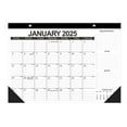 Desk Calendar 2025 Popular Pick！ Lloopyting 2025 Monthly Desk Pad