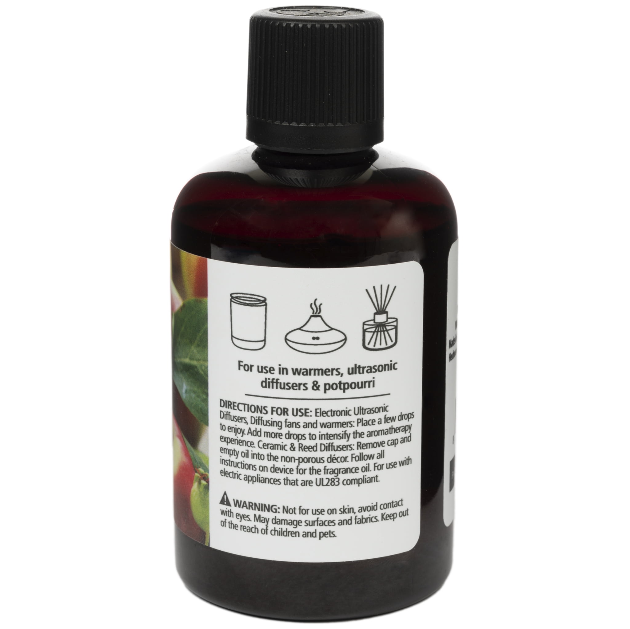 Mainstays Universal Fragrance Oil, Sweet Apple, 5 fl oz