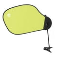 thumbnail image 2 of Computer Monitor Sun Shade Desk Privacy Shield 360 Swivel Green for Home Office Workspace Professionals, 2 of 9