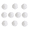 10PCS #75, variant on Tissue Pompoms and Hanging Flower Decorations - Paper Ball for Party Wedding Decoration 1PCS