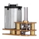 thumbnail image 4 of DC6V Gear Motor 30RPM 0.5W High Torsion Low Noise Gear Box Speed Reduction for Robots, 4 of 5
