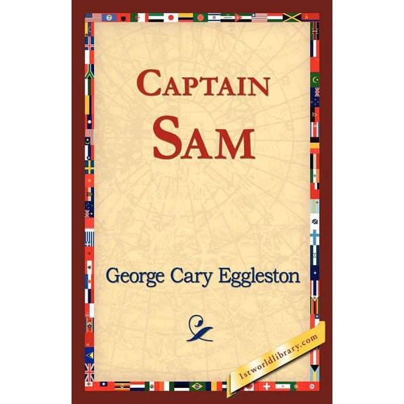Captain Sam, (Paperback)