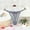 Grey, variant on Product Category Women's Panties - Stylish Mesh Sheer Lace Seamless Thong with Bow for Everyday Comfort