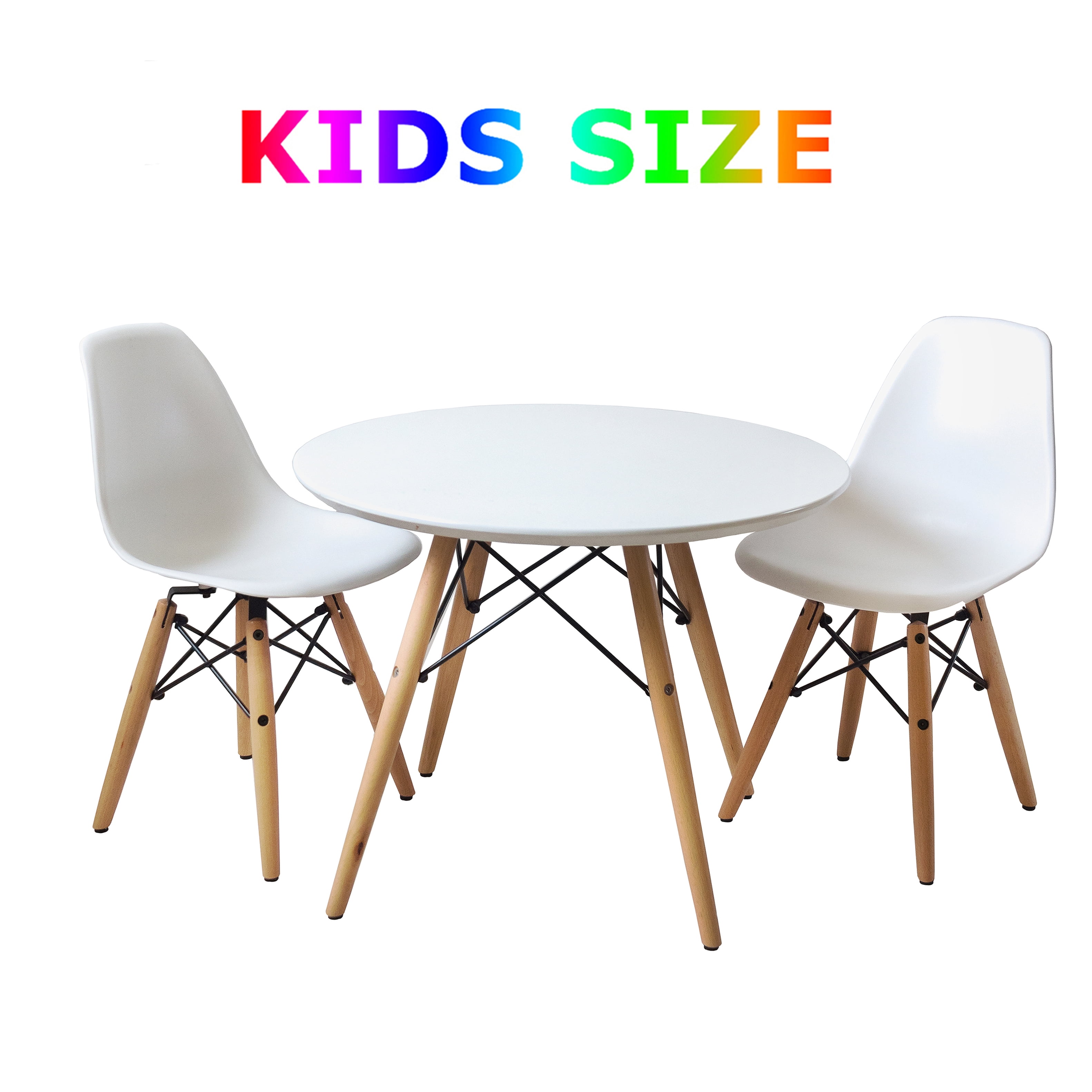mid century modern children's furniture
