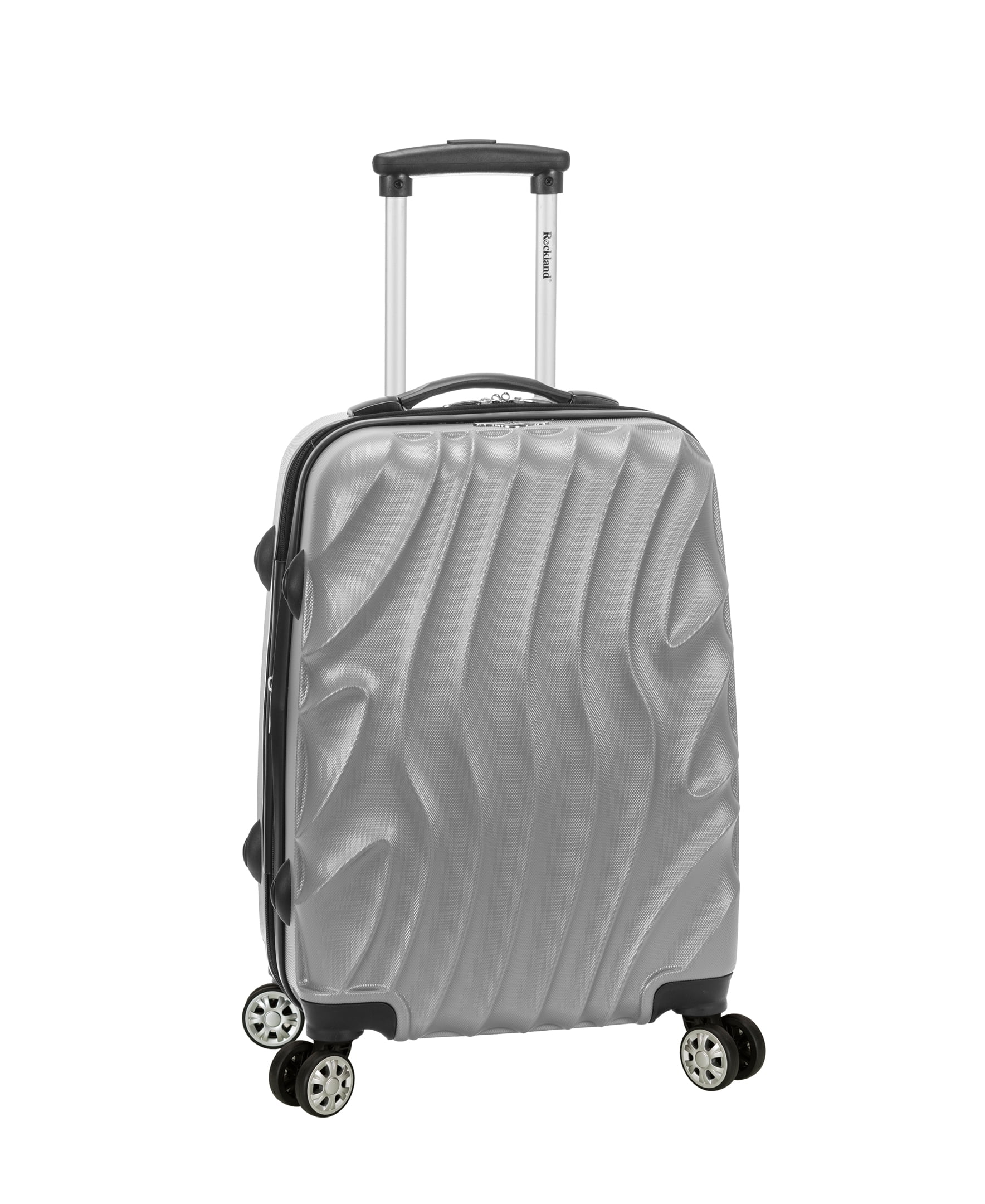 carry on luggage rockland