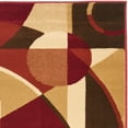 thumbnail image 2 of Safavieh Porcello Salvador Abstract Area Rug or Runner, 2 of 2
