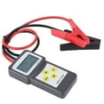 thumbnail image 3 of Battery Analyzer, Conductivity Technology Battery Detector 12V  For 12V Automotive Cranking Acid Battery For 12V Car System Test, 3 of 8