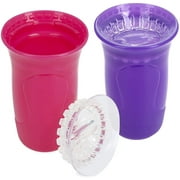 Nuby No Spill Edge 360 Cup
