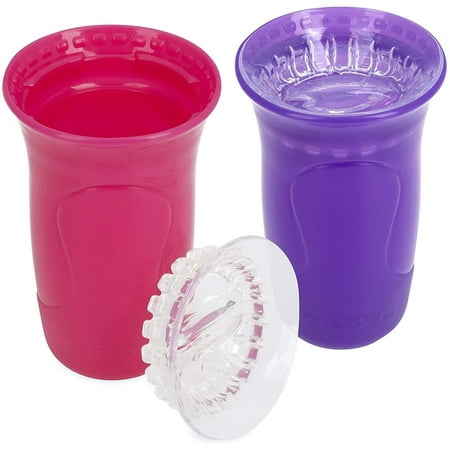 Nuby No Spill Edge 360 Cup