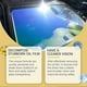 thumbnail image 3 of G1 Oil Film Remover, G1 Car Glass Cleaner, Automotive Glass Polish Removes Water Spots & Stains, Improves Visibility, 3 of 5
