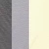 3Pack:1*Black 1*Gray 1*Yellow