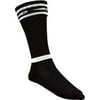 PeeWee Soccer Socks, Black