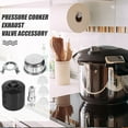 thumbnail image 1 of WRITWAA 1Set Pressure Cooker Replacement Parts Set Compatible with Most Electric Pressure Cookers Assorted Color, 1 of 7