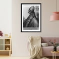 thumbnail image 3 of Historic Framed Print, Innocentivs IIII PP Ianvensis, 17-7/8" x 21-7/8", 3 of 9