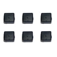thumbnail image 2 of High Tech Pet B3V8-6P Humane Contain Electronic Fence Collar Battery, Pack of 6, 2 of 3