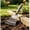 Gray, variant on Ergonomic Small Hand Rake, Plastic Hand Garden Rake, Integrated Mini Hand Leaf Rake with Hanging Hole, Portable Small Plastic Rake for Lawn, Flower Bed, Shrub Soil Loosening ,Black