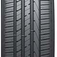 thumbnail image 4 of Set of 4 Hankook Ventus S1 evo2 SUV (K117A) 275/55R19 111V Tires, 4 of 4