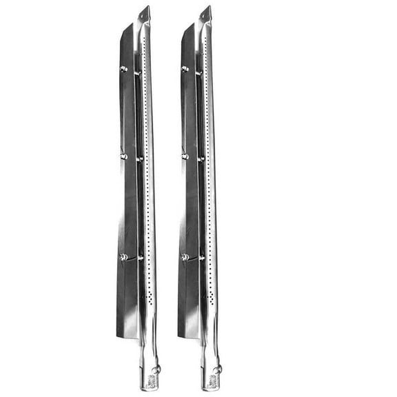 Replacement Burner Grill Tool Sets for Viking VGBQ4103RT, Gas Models, 2-Pack