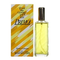 Designer Imposters Primo! Cologne Spray 1.8 oz- By Parfums De Coeur (Pack 6)