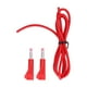 thumbnail image 2 of Juego de Cables de Prueba de Banana a Banana Cable de Prueba para Multímetro 32A 1000V ANGGREK Otros, 2 of 8