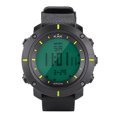 thumbnail image 1 of Reloj deportivo luminoso al aire libre con pulsera deportiva impermeable multifuncional con batería premium, 1 of 8
