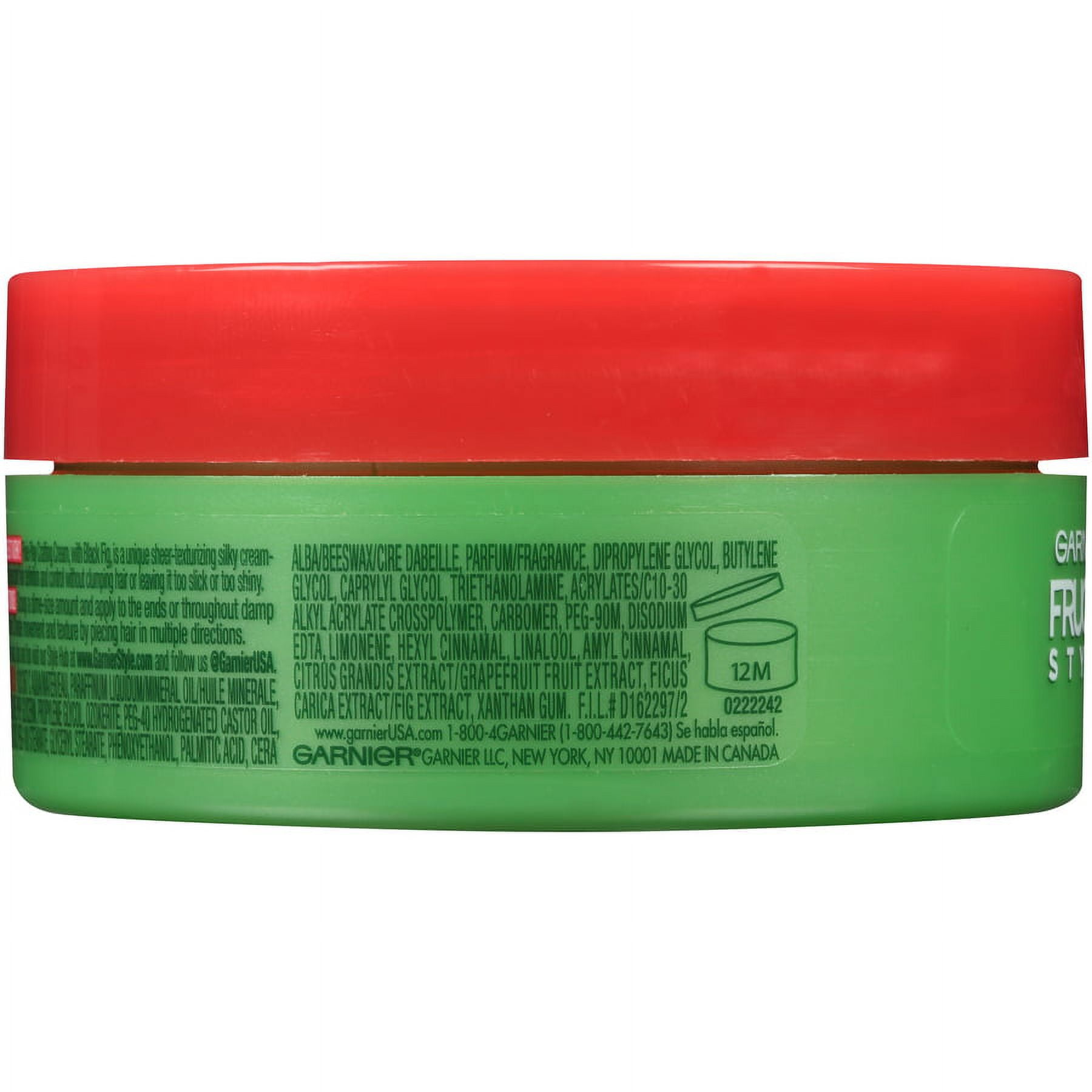 Garnier Fructis Style Pixie Play Crafting Cream, 2 oz