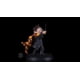 thumbnail image 3 of Figura de acción QMX Harry Potter El primer hechizo de Harry, 3 of 8