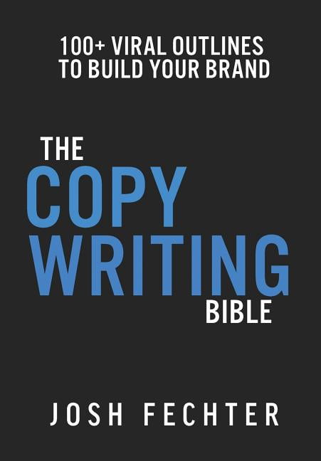 The Copywriting Bible (Hardcover)