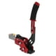 thumbnail image 3 of Freno De Mano De Carreras, Palanca De Freno De Emergencia Antideslizante De Alta Compatibilidad Ajustable Para La Modificación Del Automóvil ANGGREK Brake Handle, 3 of 8